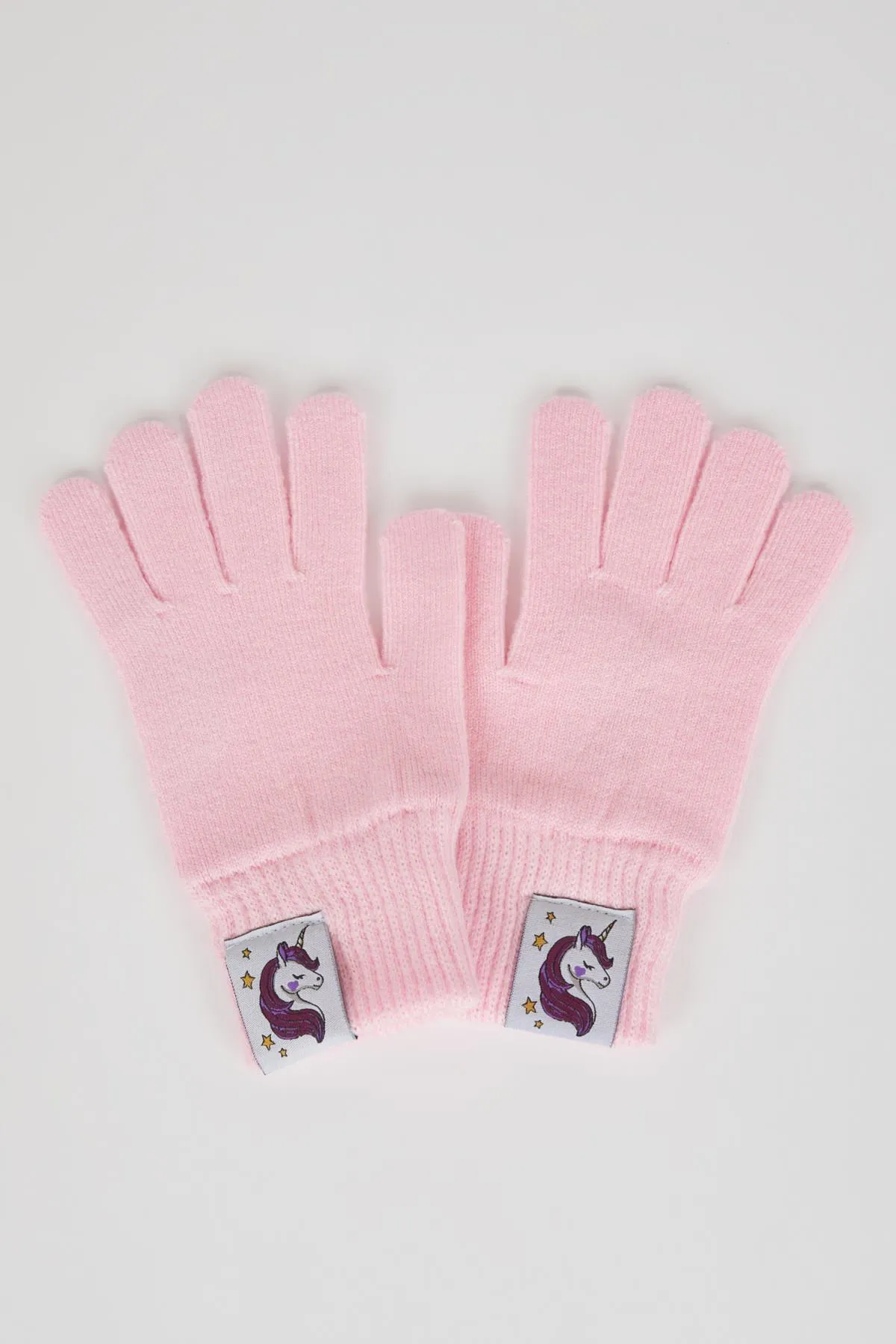 DeFacto  Strickhandschuhe für Mädchen Y1030a623wn