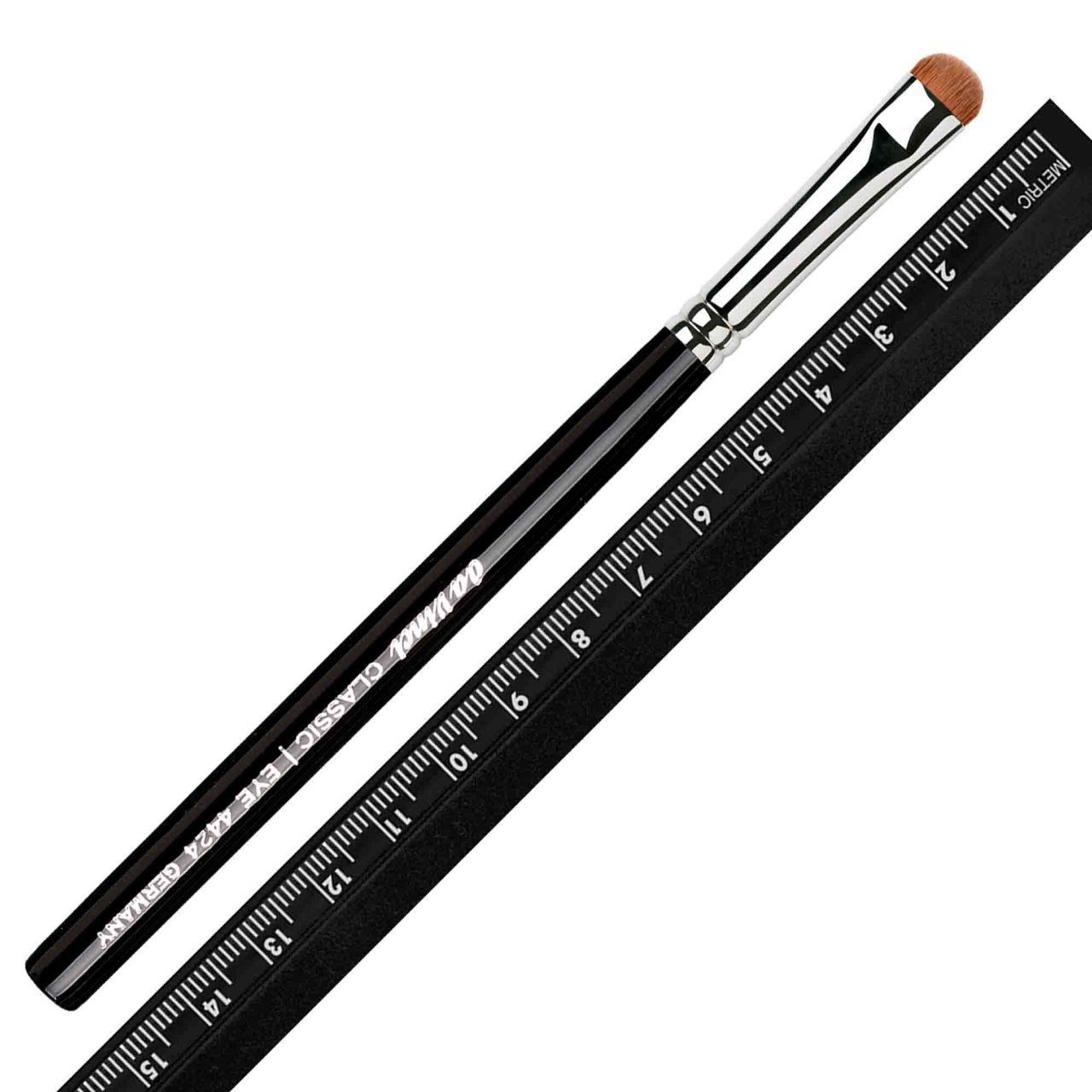 da Vinci Classic Pinsel Eye-Definer 4424