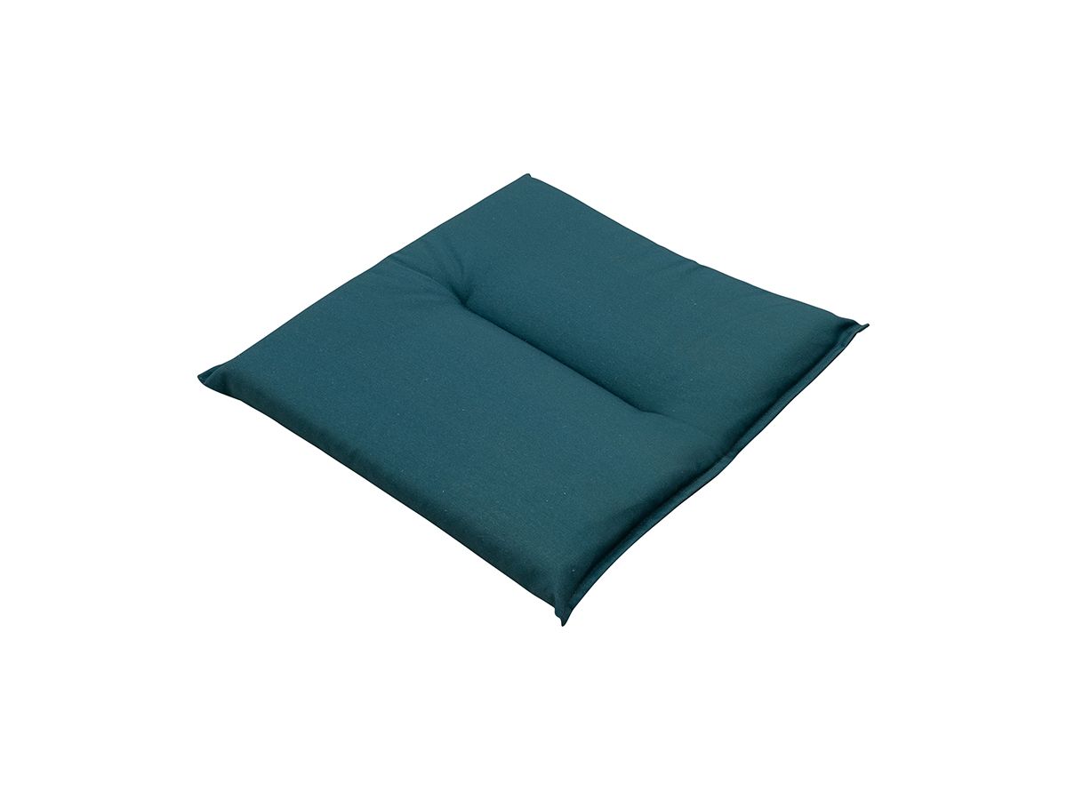 Madison Aegean Blue ECO 50x50 Sitzkissen