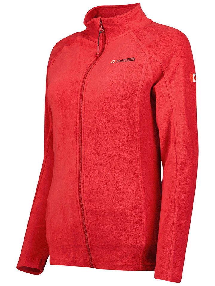 ANAPURNA Fleecejacke 