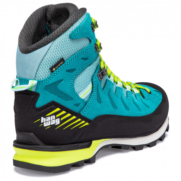 Hanwag - Makra Pro Lady GTX - Bergschuhe