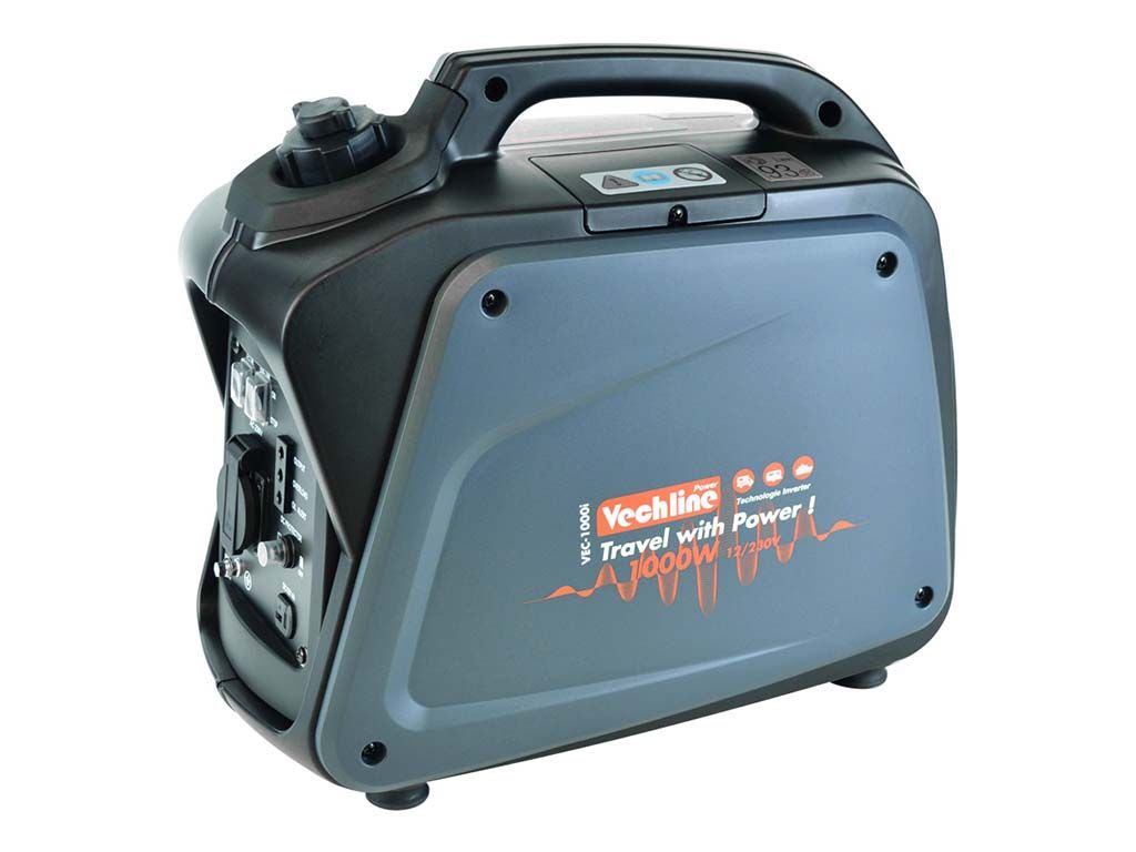 Vechline VEC-1200 Generator