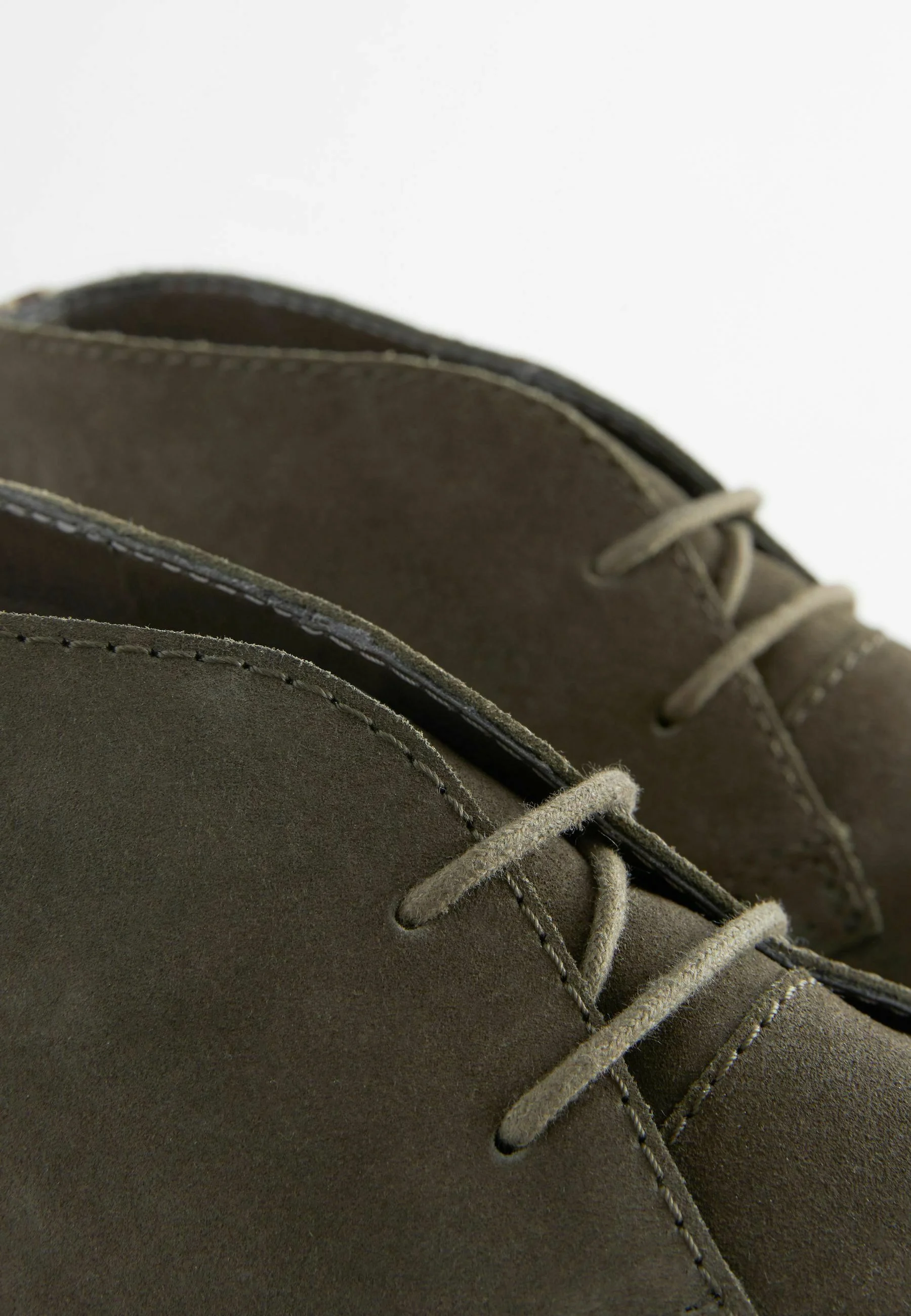 Next DESERT- Botines con cordones