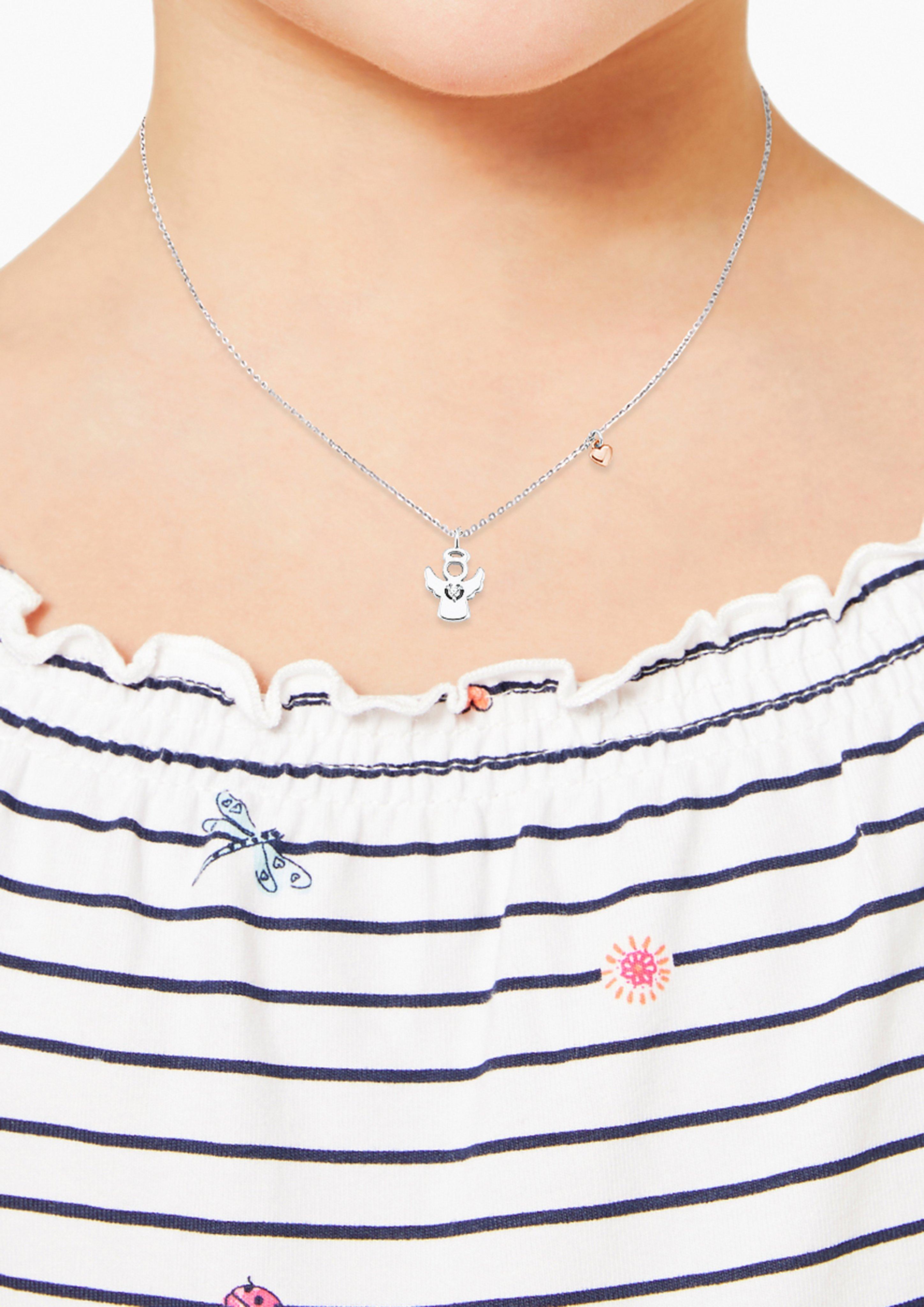 Kette aus 925er Silber  272.008.6411.4506-92E0