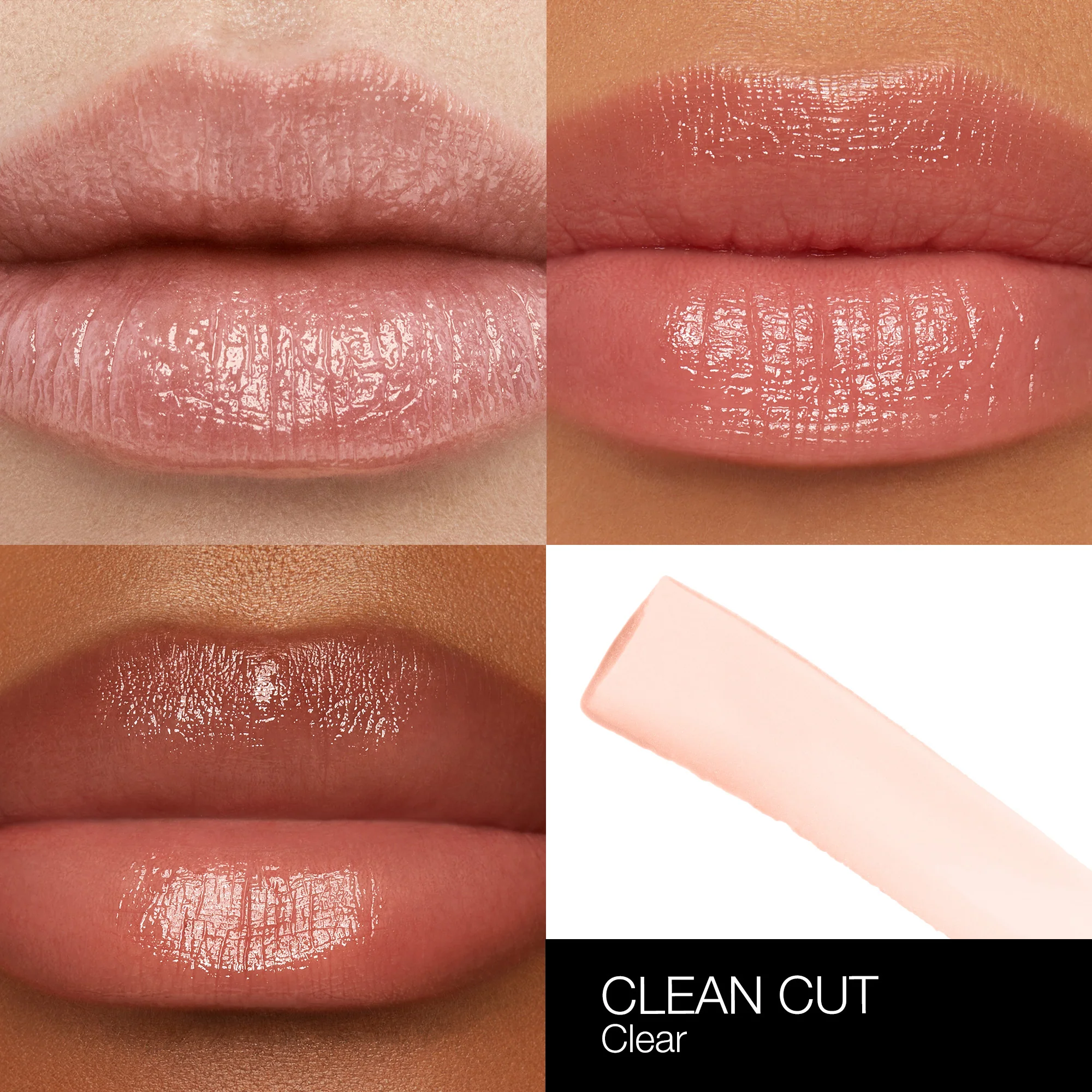 AFTERGLOW LIP BALM - Podlaga za šminko, Balzam za ustnice