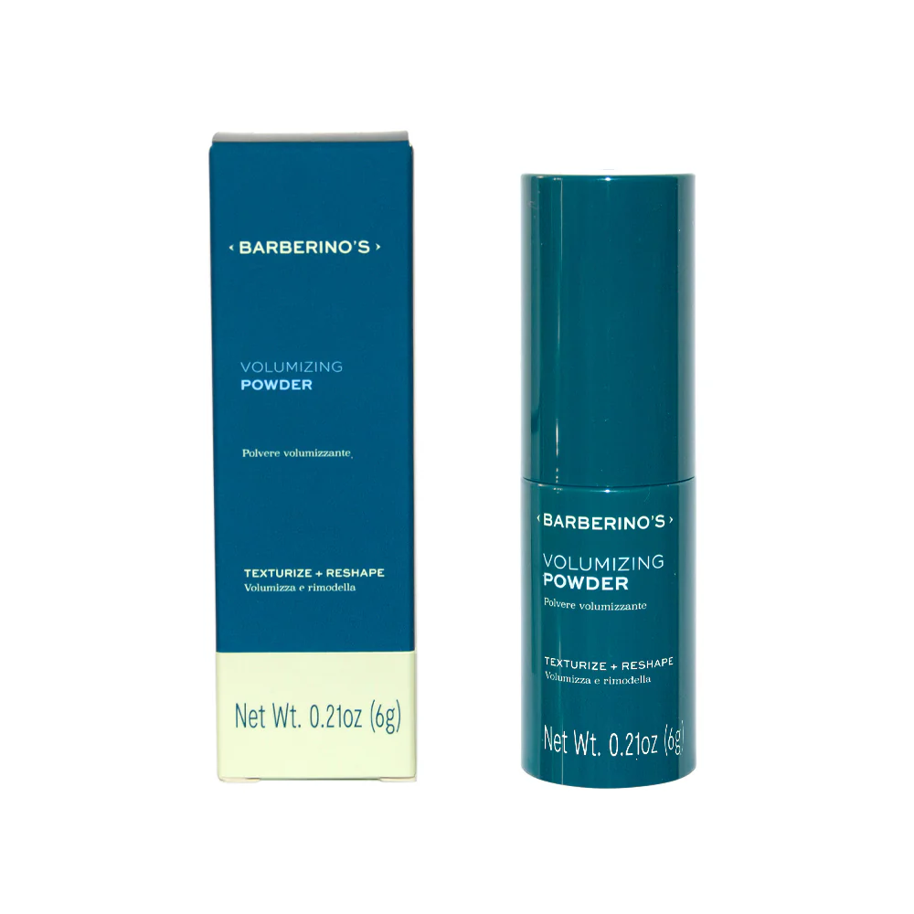 Volumenpuder für Haar & Styling – Haarpuder, Haarpflege
