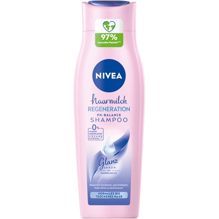 Haarmilch Regeneration pH-Balance Shampoo
