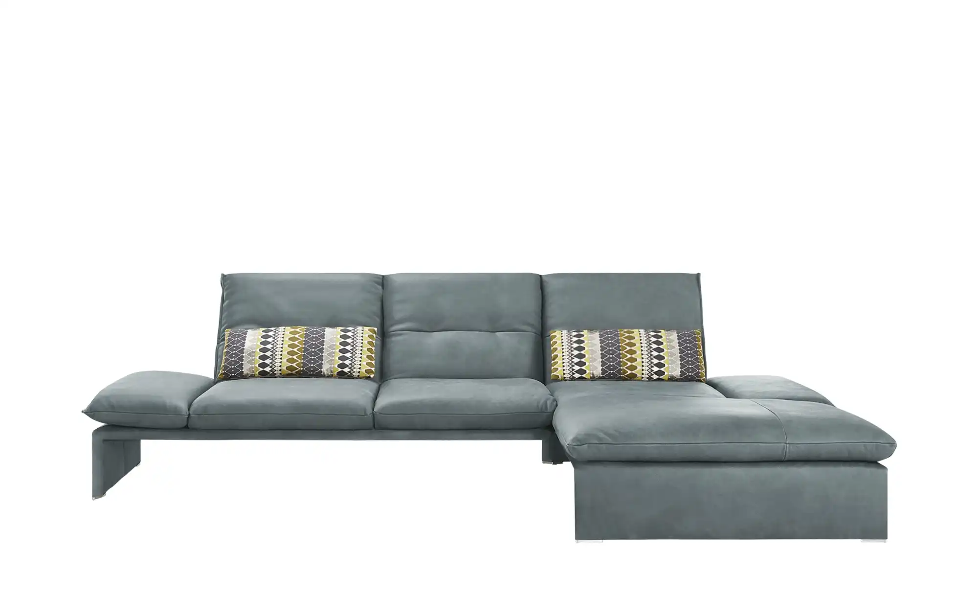 KOINOR Leder-Ecksofa Humfrey