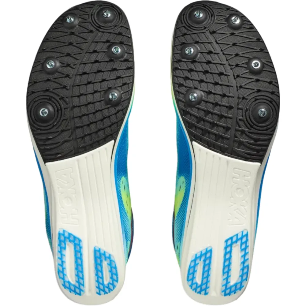 Hoka Cielo FLYX 1151990-LCV / bunt