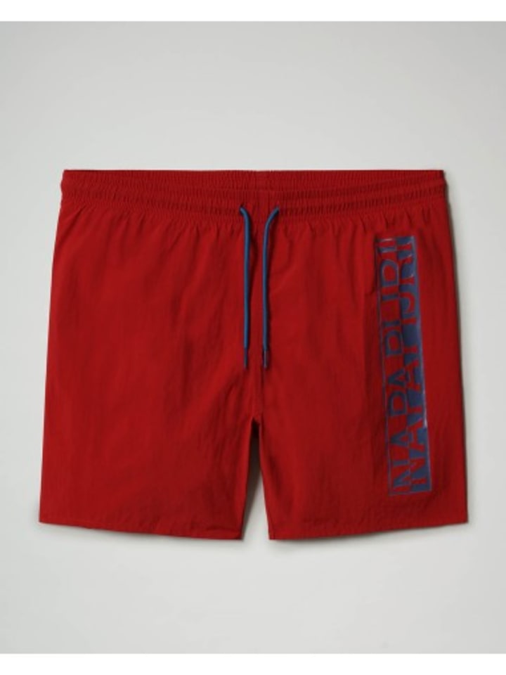 Napapijri Badeshorts in günstig kaufen