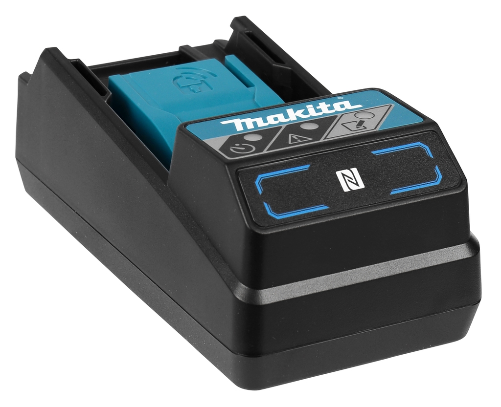 Makita Zubehör 198170-8 Akku-Timer BPS01
