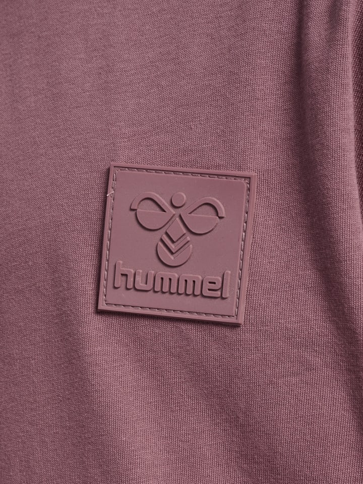Hummel Hummel T-Shirt Hmlclean Kinder in ROSE TAUPE günstig kaufen