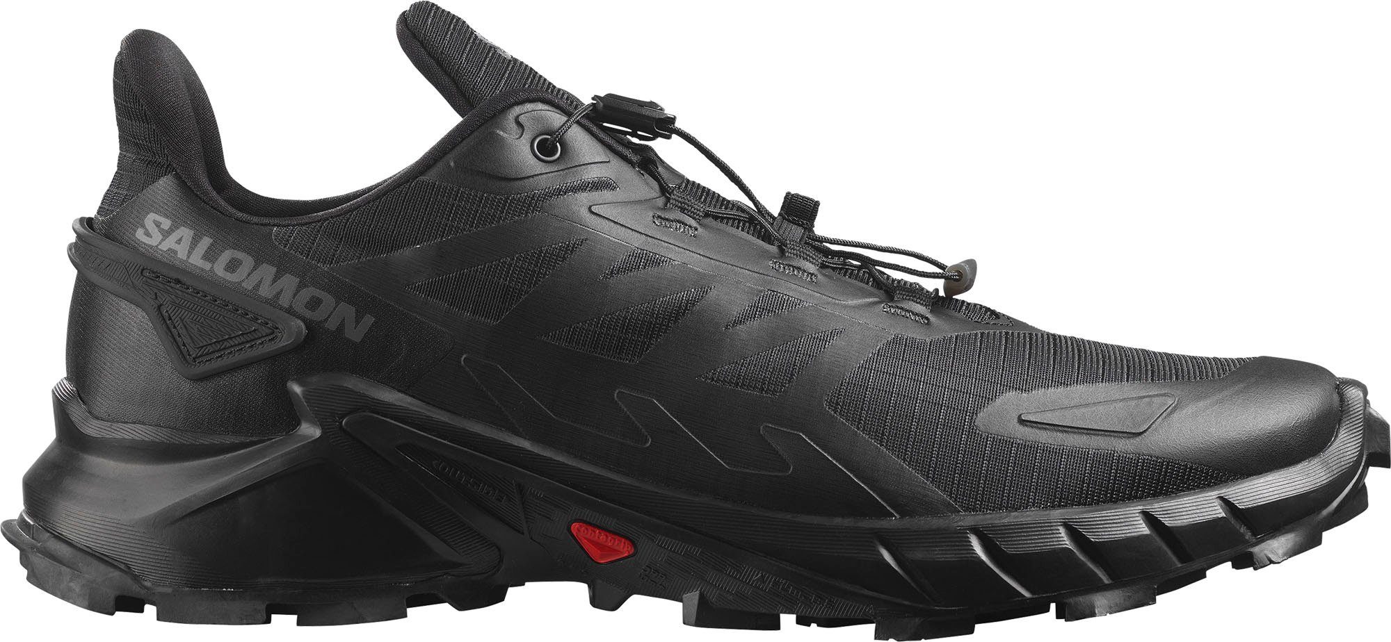 Salomon SUPERCROSS 4 Trailrunningschuh Trailrunningschuhe