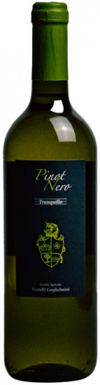 2021 Pinot Nero Collina del Milanese IGP trocken - Azienda Agricola Guglielmini