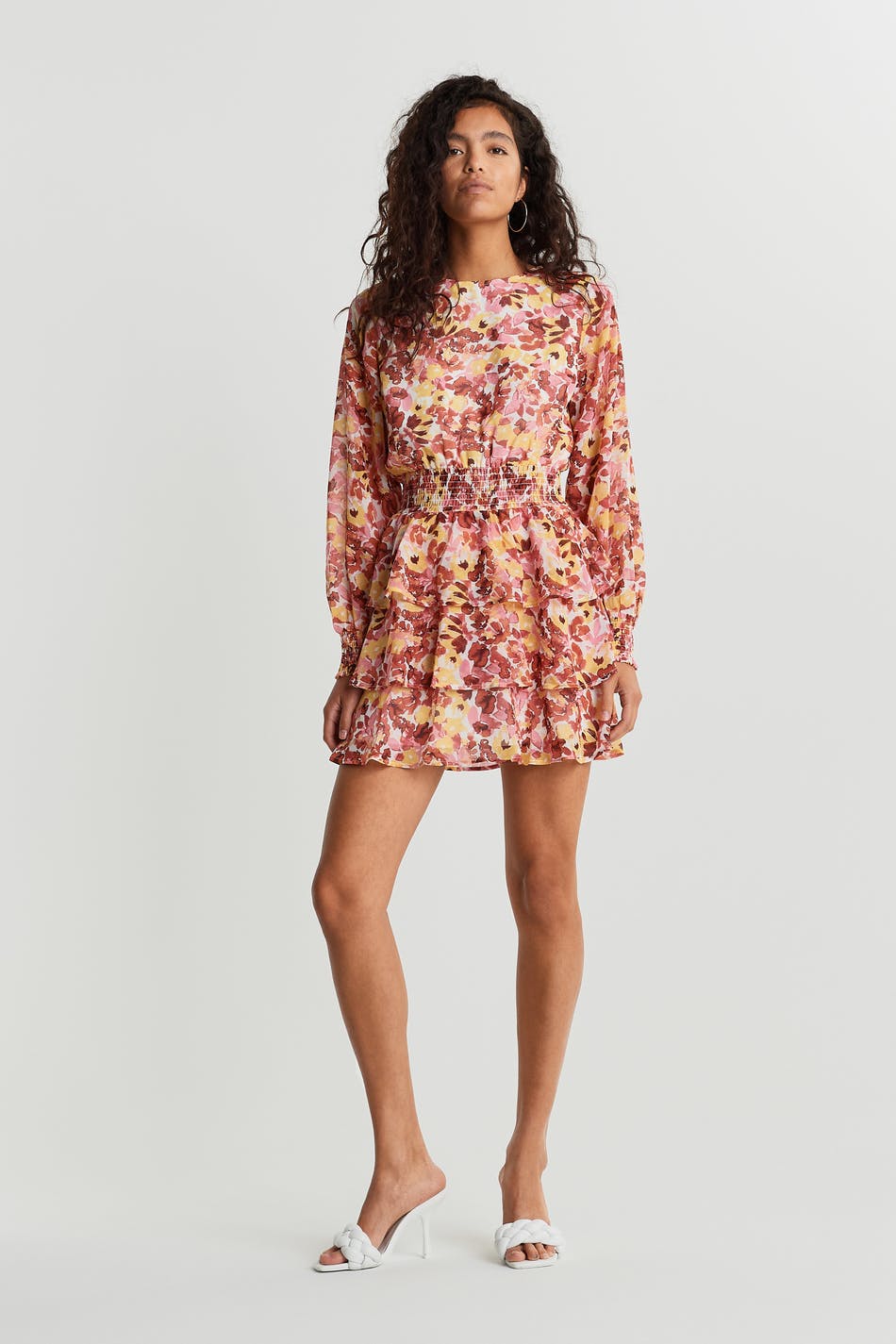 Alva dress
