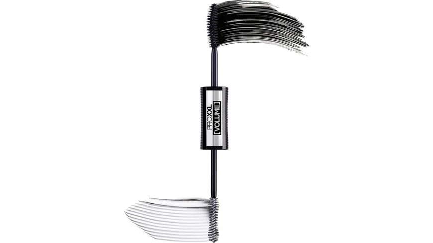 L'ORÉAL PARIS Mascara Pro XXL Volume 12 ml Black