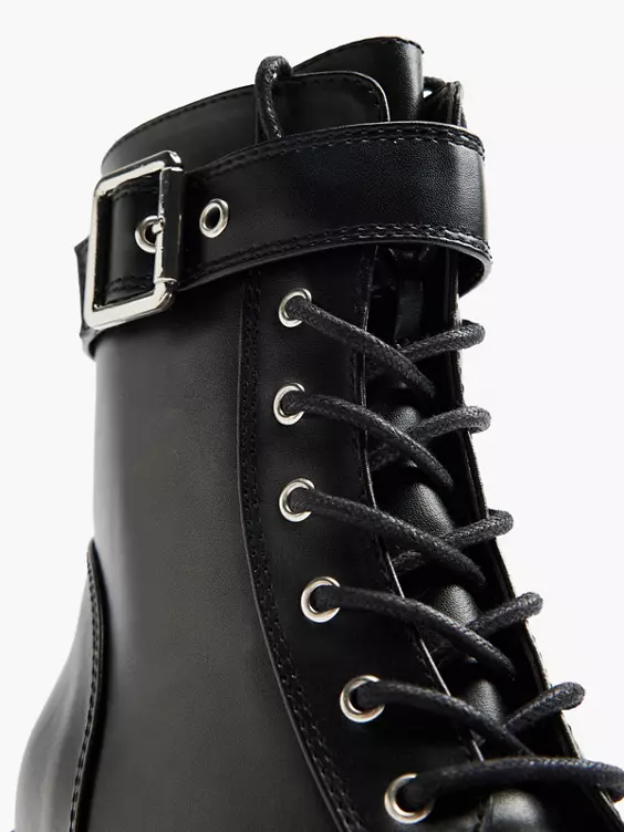 Graceland Schnürboots