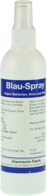 BLAUSPRAY vet.  200 ml  Spray