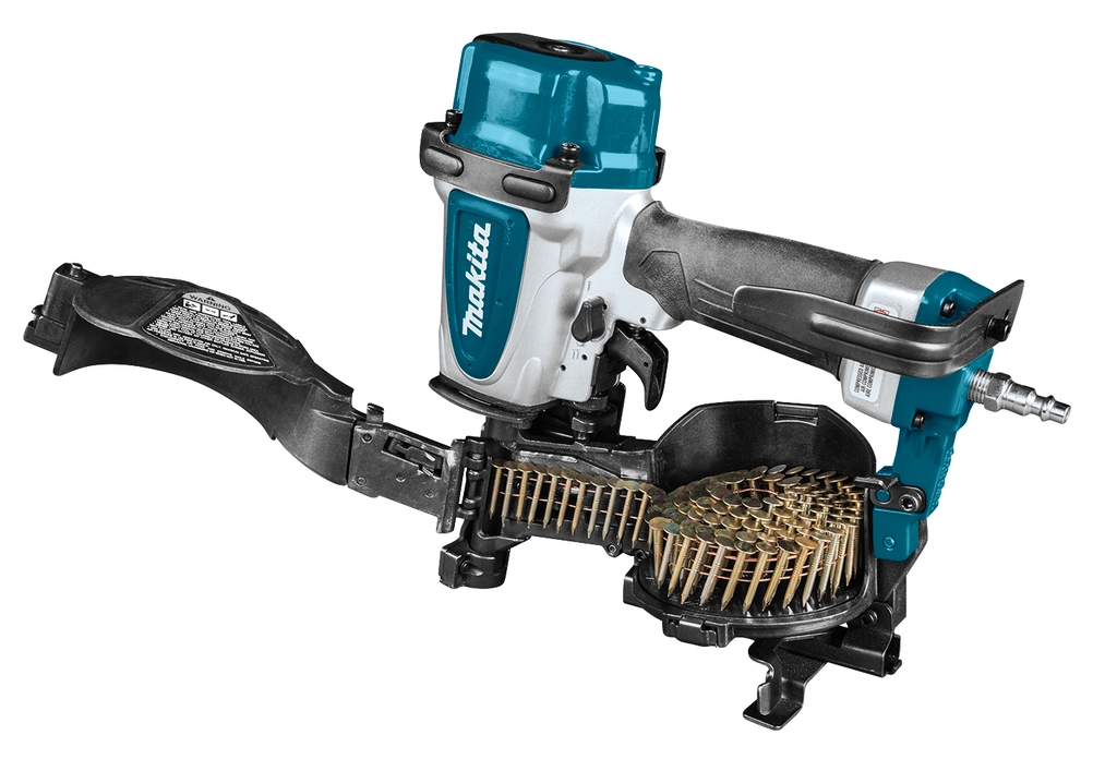 Makita AN454 8 bar Taper din pâslă pentru acoperiș 19 - 45 mm