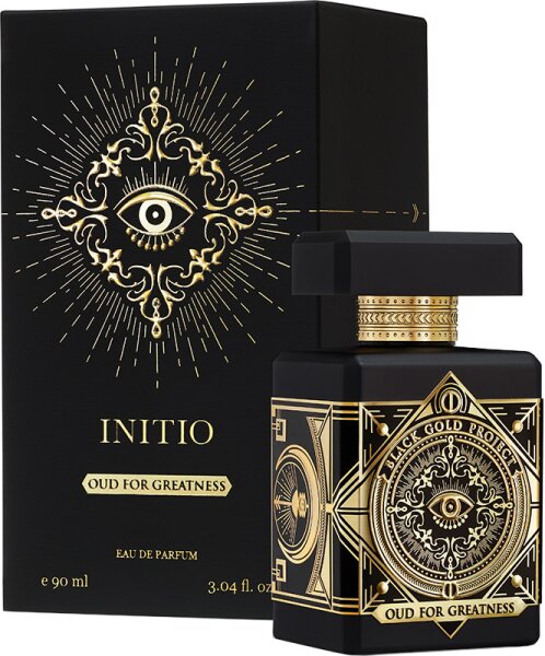 Initio Parfums Privés Oud for Greatness Eau de Parfum