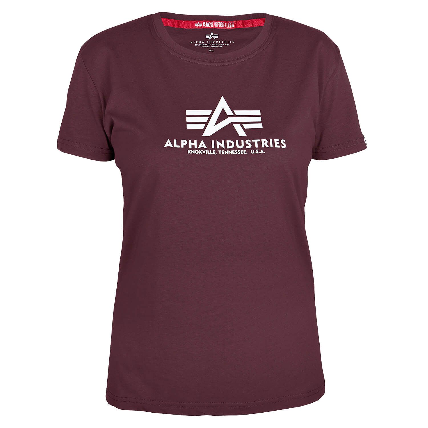 New Basic T Wmn