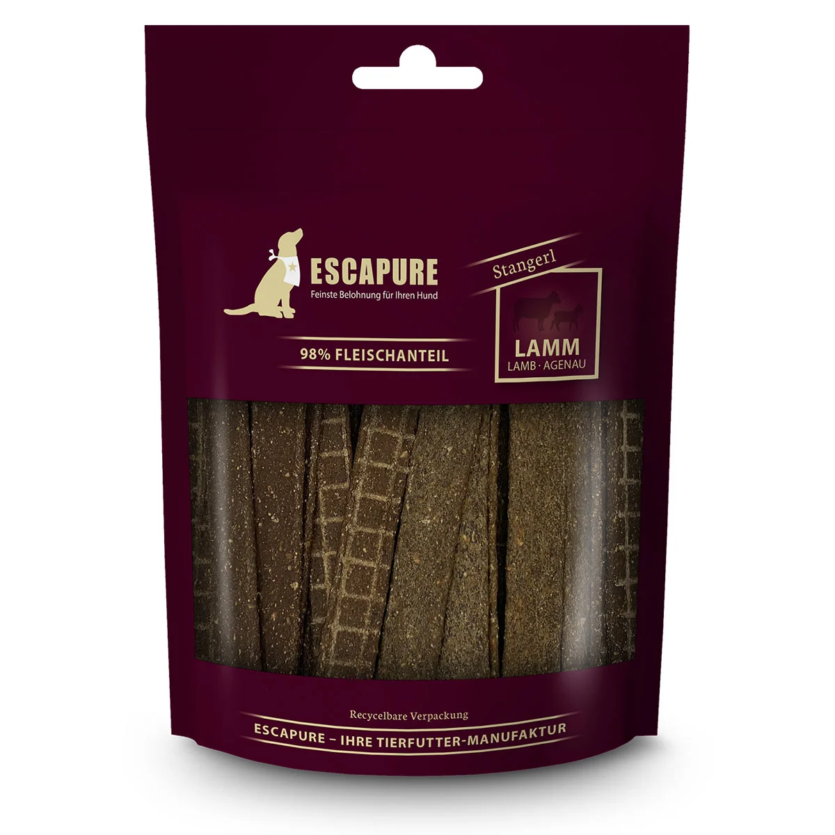 Escapure Lamm Stangerl günstig kaufen bei ZooRoyal