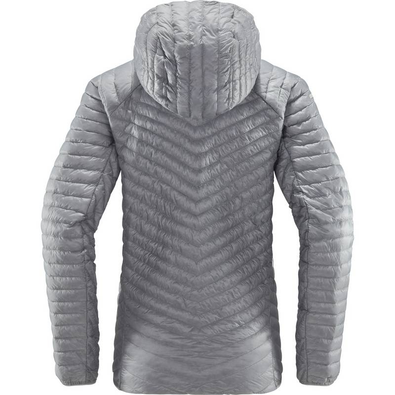 Haglöfs L.I.M Mimic Hood Outdoorjacke Damen