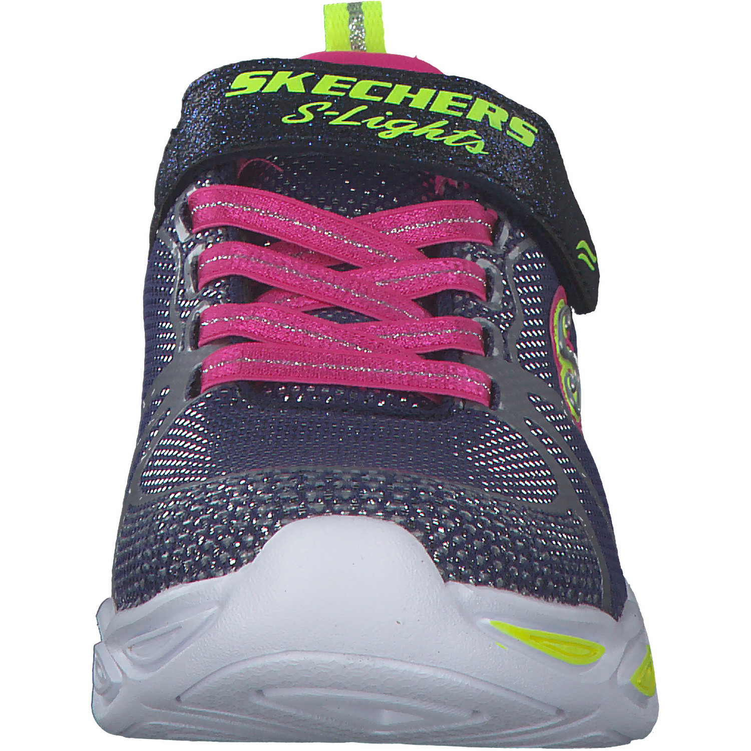 Skechers 302042L, Sneakers Low, Kinder, Rosa