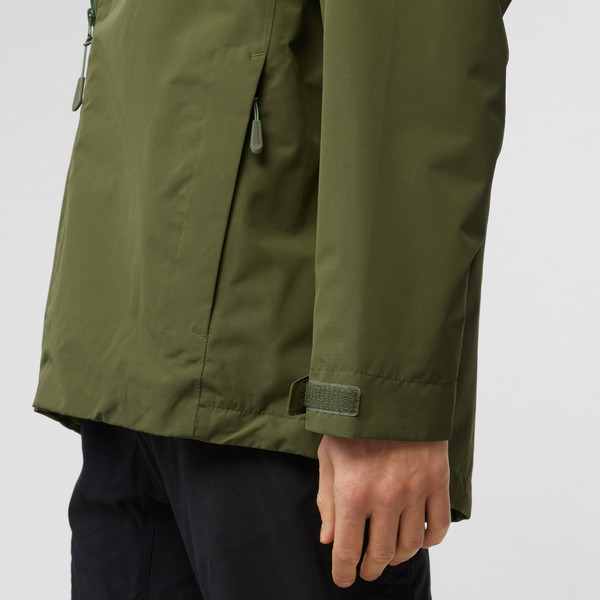 BESLER 2L JKT M Herren - Regenjacke