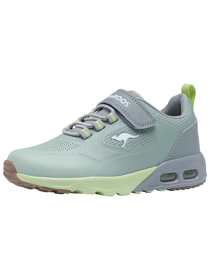 Kangaroos Sneakers 