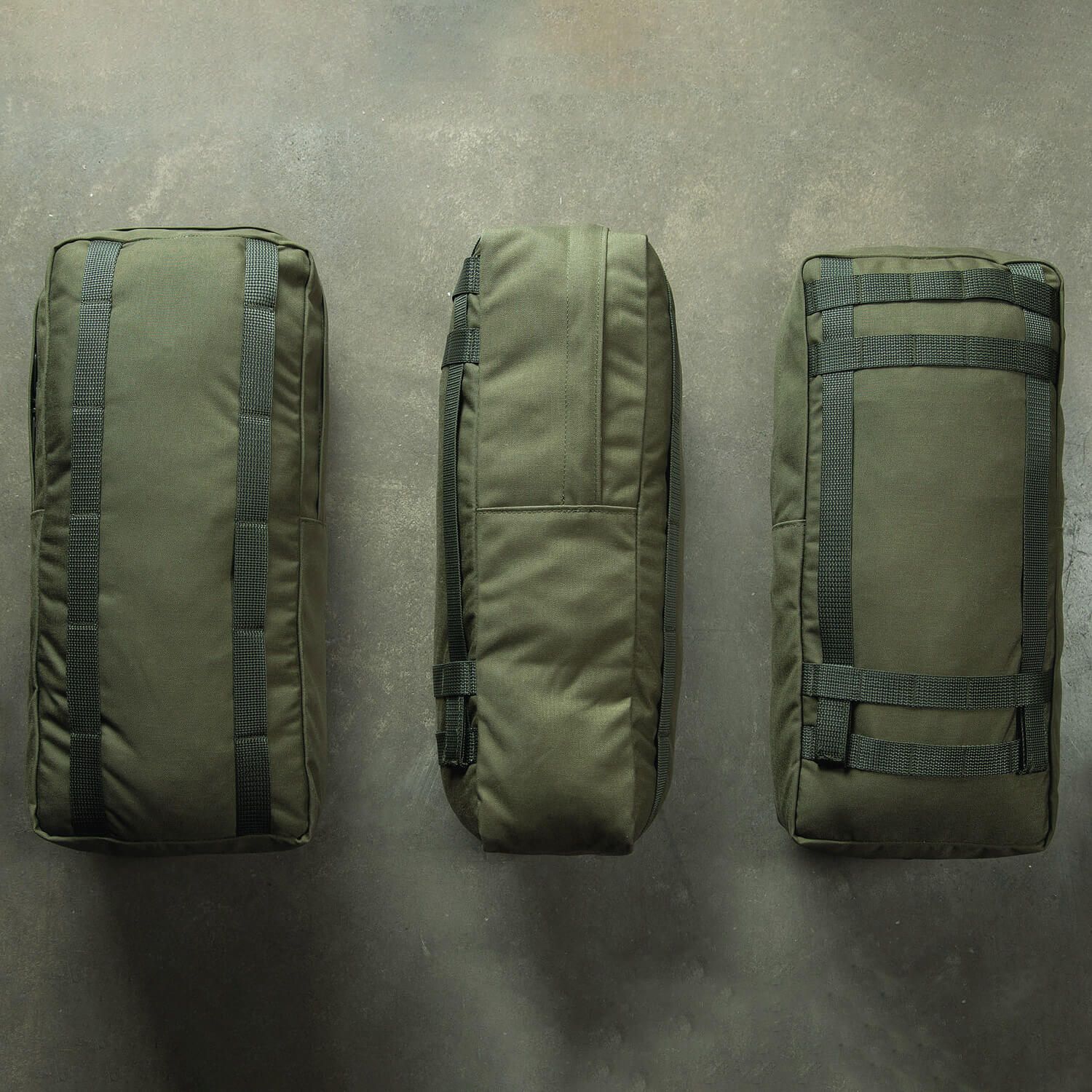 Side Pouch 12 Liter