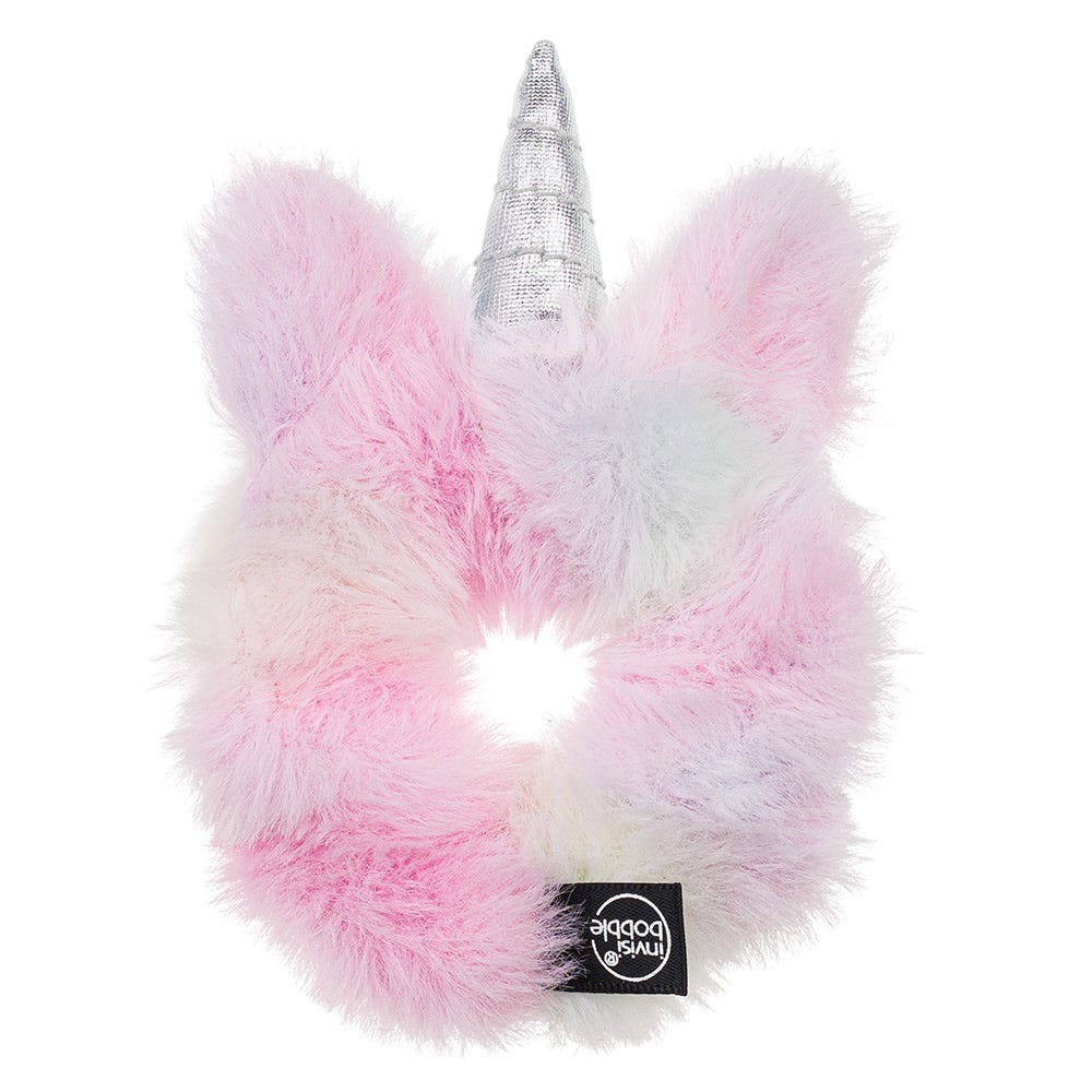 Invisibobble Kids Spunchie Unicorn