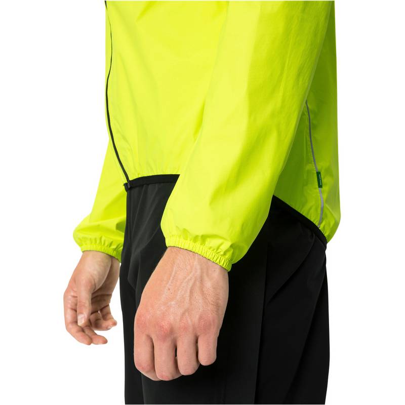 VAUDE Drop III Fahrradjacke Herren