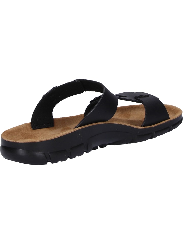 Birkenstock Clogs Sofia in schwarz günstig kaufen