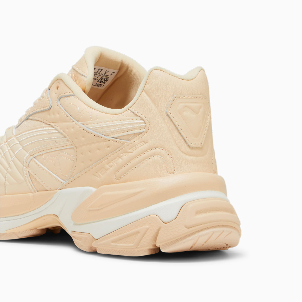PUMA LUXE SPORT Velophasis 392522_02 / grau