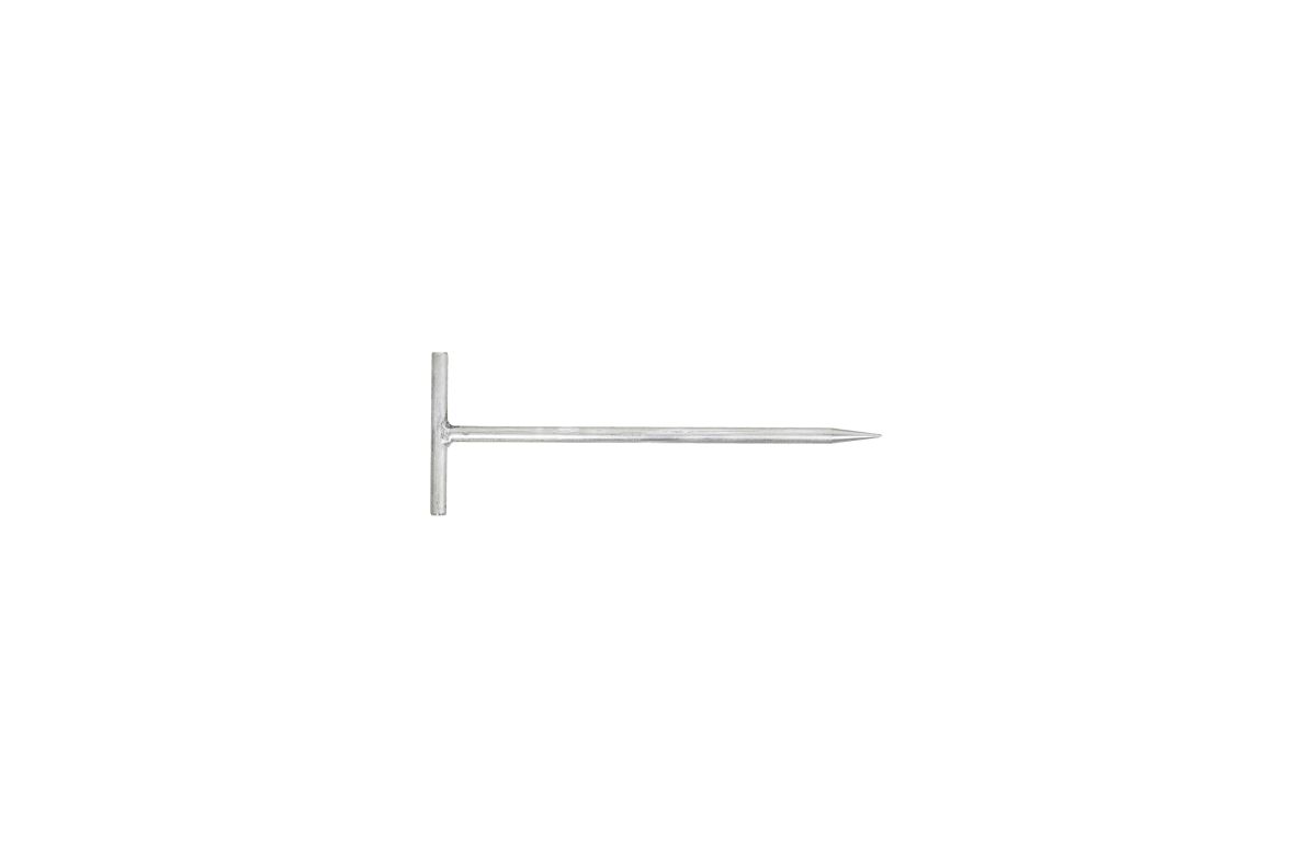 Orit WP-CH-400-0000-000 Navojni zatič s T-ročajem 400 mm x 15 mm