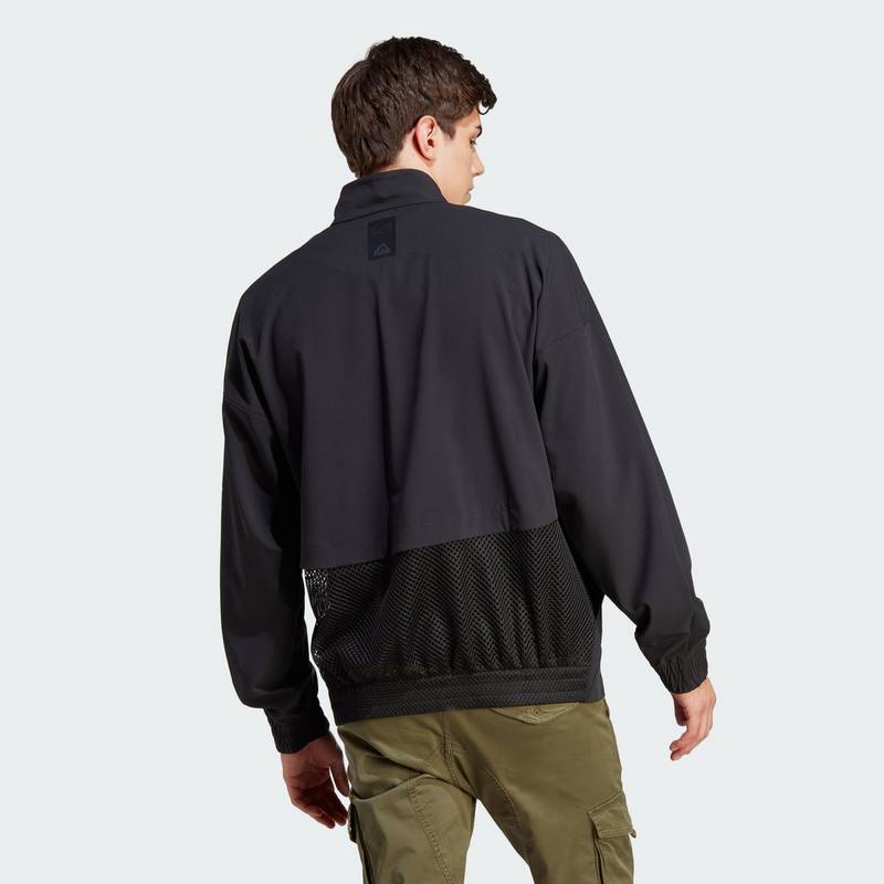 adidas City Escape Trainingsjacke Trainingsanzug Herren