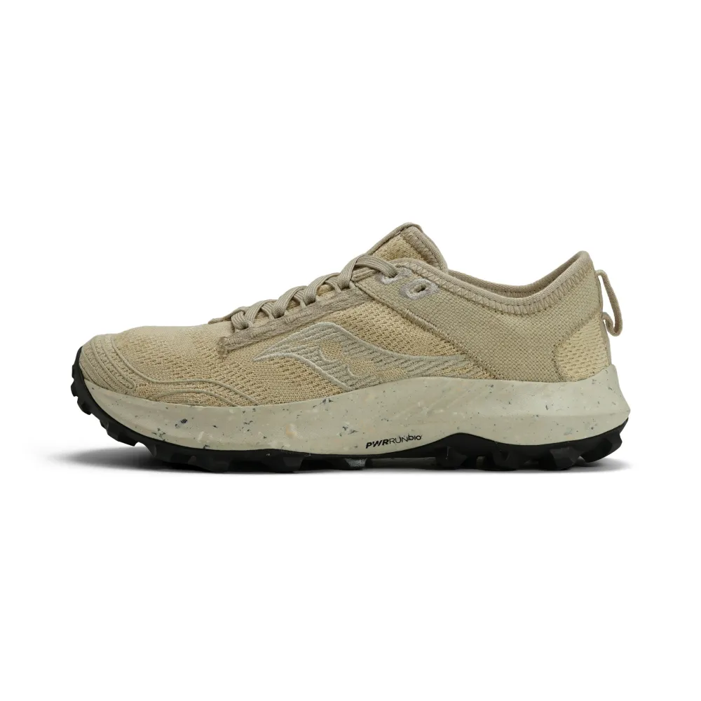 Saucony Peregrine RFG S10869-137 / schwarz