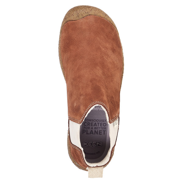 MOSEY CHELSEA LEATHER Damen - Freizeitstiefel