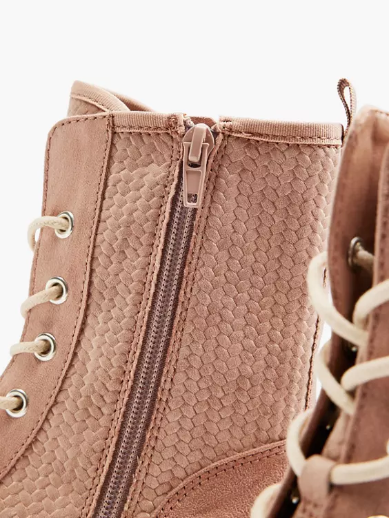 Graceland Schnürboots