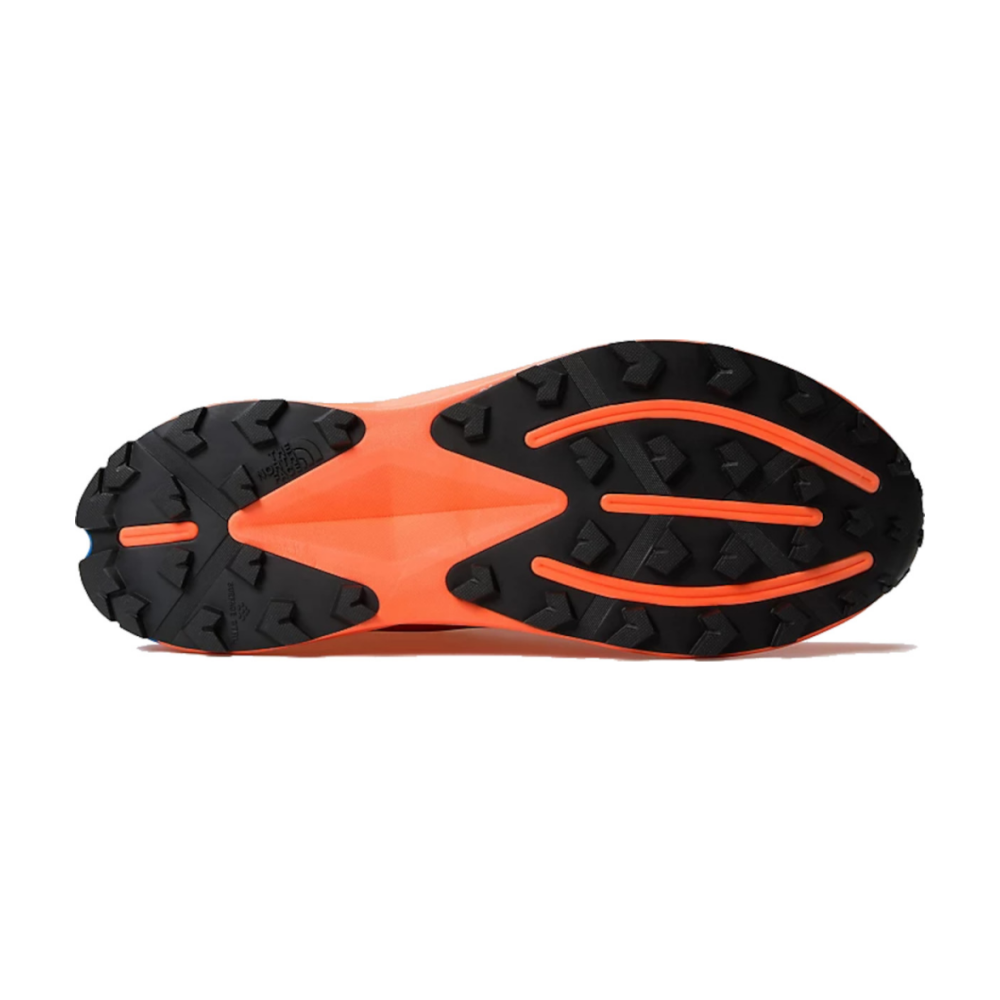 The North Face Vectiv Infinite II Artist Trail M Athlete 2023 NF0A8193OIG / orange