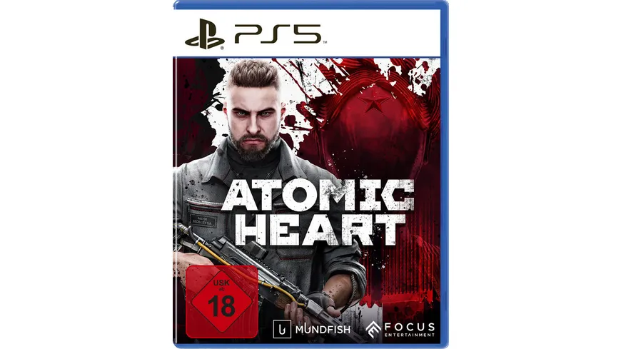 Atomic Heart