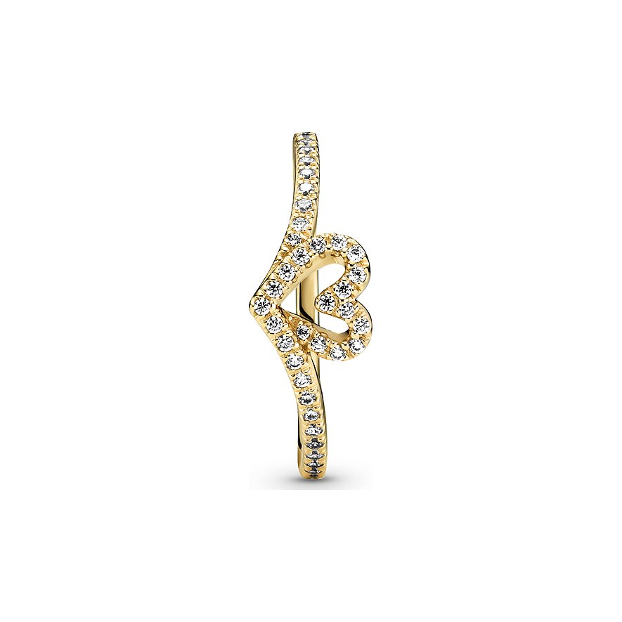 Pandora Damenring Timeless