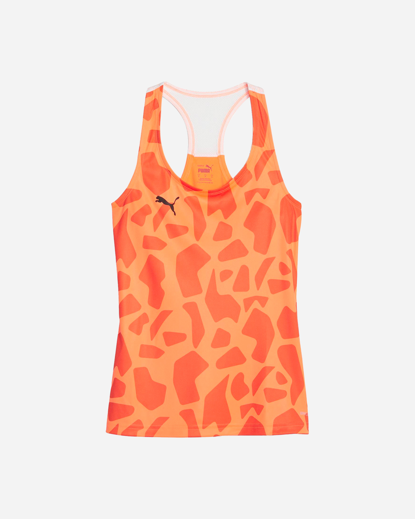 Koszulka tenisowa Puma Team Liga W 939090-07
