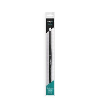 Vallejo - Weathering Round - Weathering Round Synthetic Brush Medium