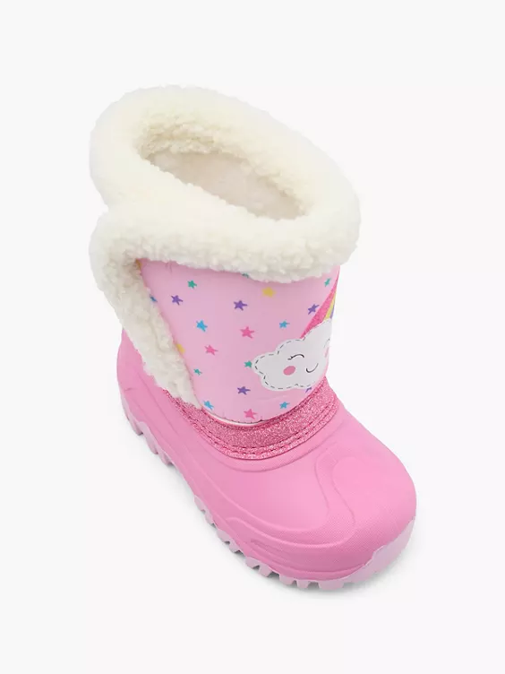 Cortina Schneeboots