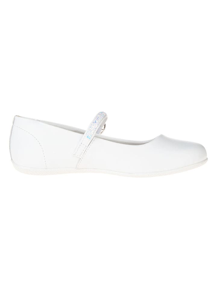 Primigi Leder-Ballerinas 