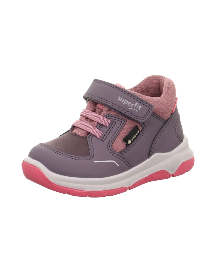 superfit Sneaker High COOPER in Lila/Rosa günstig kaufen 21