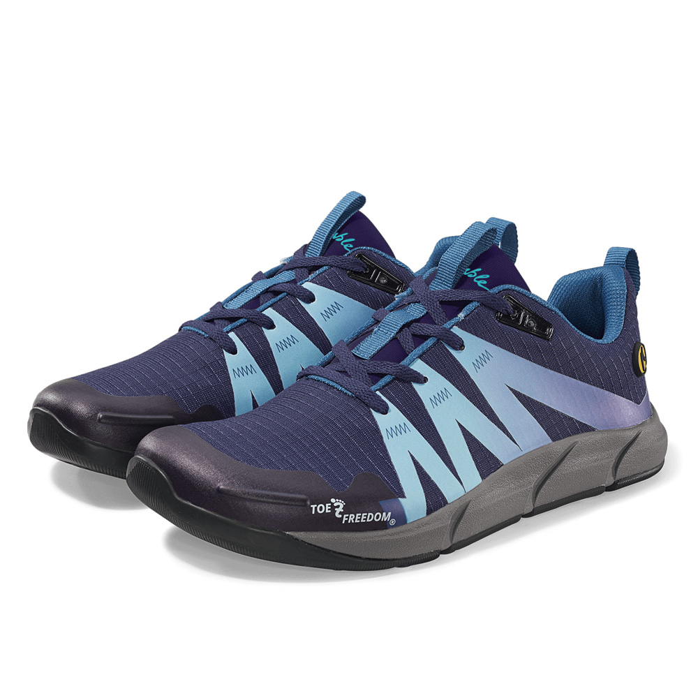 Joe Nimble Addict 1880;479 / blau