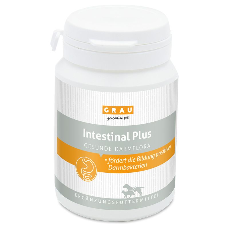 GRAU Intestinal Plus zu TOP-Preisen